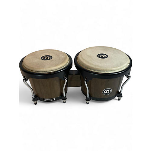 MEINL Used MEINL Headliner bongos Bongos