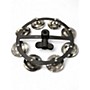 Used MEINL Hi-Hat Black 1 Row Tambourine