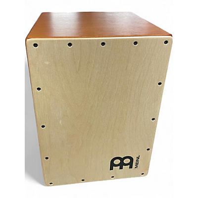 Used MEINL Jam Cajon 50 Cajon