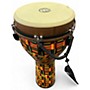 Used MEINL Jumbo Djembe 12 in. Simbra Djembe