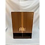 Used MEINL Used MEINL Jumbo Subwoofer Cajon Cajon