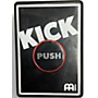 Used MEINL Kick Percussion Stomp Box