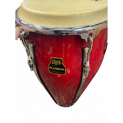 Used MEINL LIVE SOUND CONGA Conga