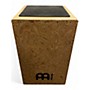 Used MEINL MAKAH STRING CAJON Cajon