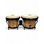 Used MEINL MARATHON Bongos