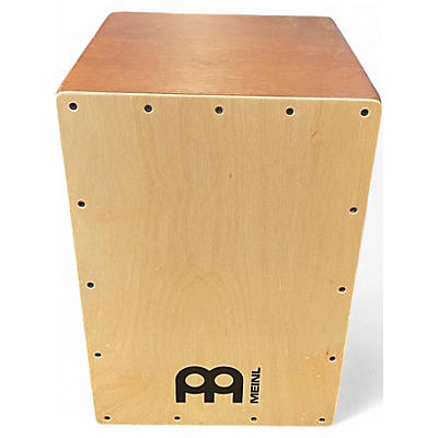 Used MEINL MEINL Headliner Series Cajon Medium Cajon