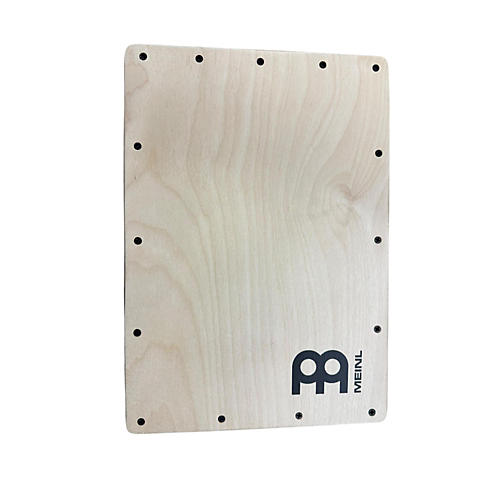 MEINL Used MEINL MIDSIZE BIRCHWOOD CAJON Cajon