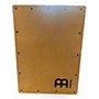 Used MEINL MIDSIZE BIRCHWOOD CAJON Cajon