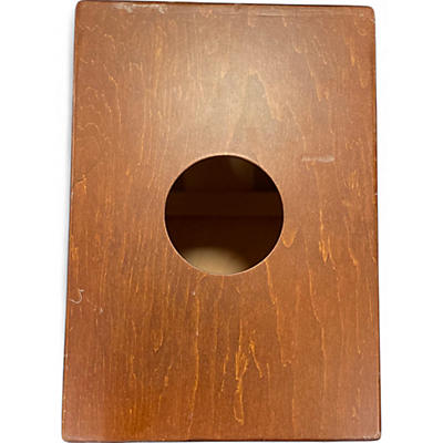 MEINL Used MEINL MIDSIZE CAJON Cajon