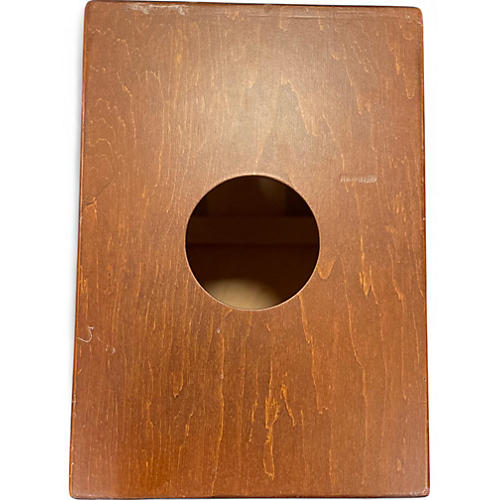 MEINL Used MEINL MIDSIZE CAJON Cajon