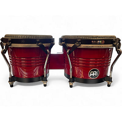 Used MEINL Marathon Traditional Bongos