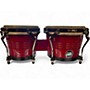 Used MEINL Marathon Traditional Bongos