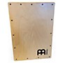 Used MEINL Midsize Birchwood Cajon Cajon