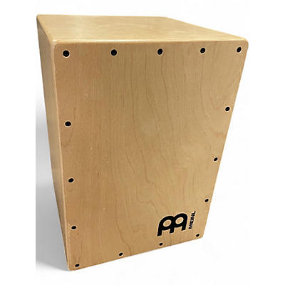 Used MEINL Midsize Birchwood Cajon