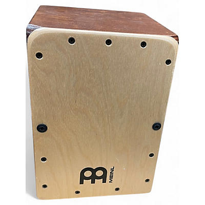 Used MEINL Mini Cajon