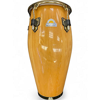 Used MEINL Mongo Santa Maria Conga