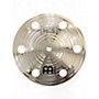 Used MEINL Multiple 5 PIECE SMACK STACK SET Cymbal 140