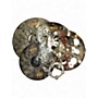 Used MEINL Multiple Classics Custom Dark Cymbal 140