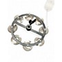 Used MEINL One Row HiHat Tambourine Tambourine