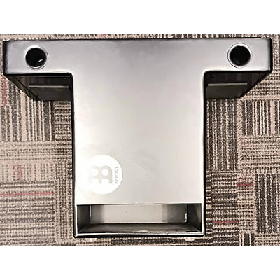 MEINL Used MEINL PERCUSSION PICKUP TURBO Cajon