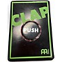 Used MEINL PERCUSSION STOMP BOX Trigger Pad