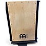 Used MEINL PICKUP VERTICAL SUBWOOFER Powered Speaker