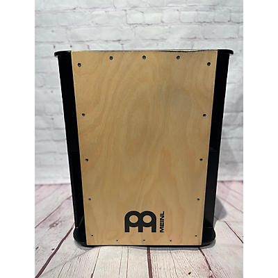 MEINL Used MEINL PSUBCAJ6B Cajon