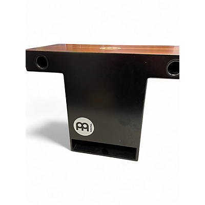 Used MEINL Pickup Slap-Top Cajon Cajon