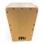 Used MEINL Pickup Woodcraft Cajon Baltic Birch Cajon
