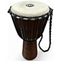Used MEINL R-Series Fiberskyn Djembe Drumhead, 12.5