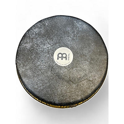 Used MEINL RHEAD-812BK SKYNDEEP Drum Head Pack