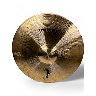 MEINL Used MEINL RIDE Cymbal