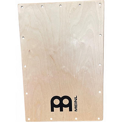 Used MEINL SIERRA BIRCH CAJON Cajon