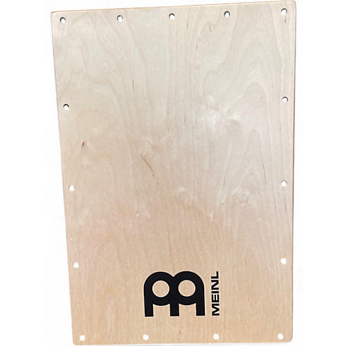 Used MEINL SIERRA BIRCH CAJON Cajon