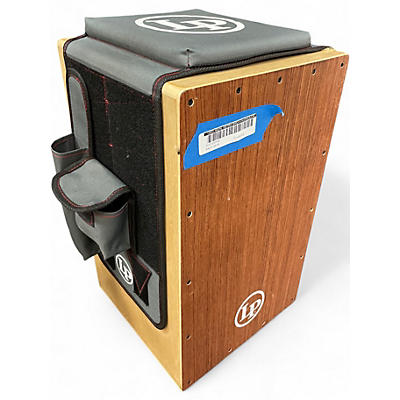 Used MEINL SIERRA BIRCH CAJON Cajon