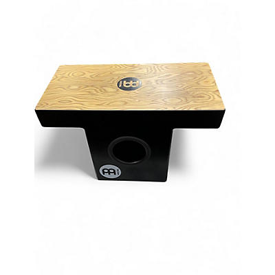 Used MEINL SLAP-TOP CAJON Cajon