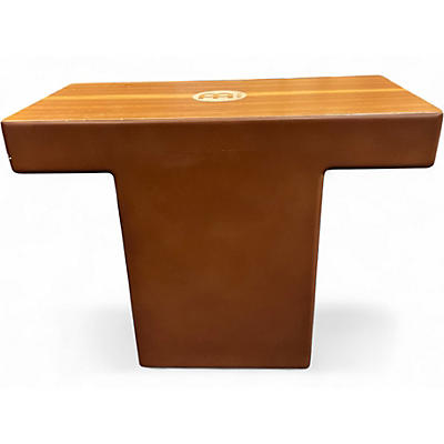 Used MEINL SLAPTOP Hand Drum