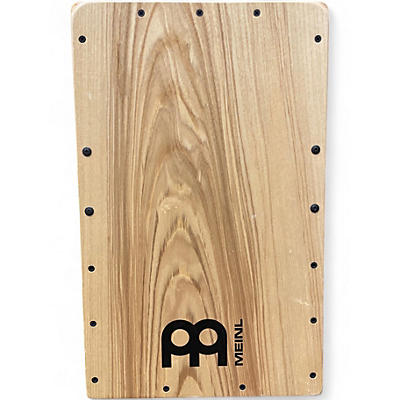 Used MEINL SNARECRAFT BIRCH Cajon