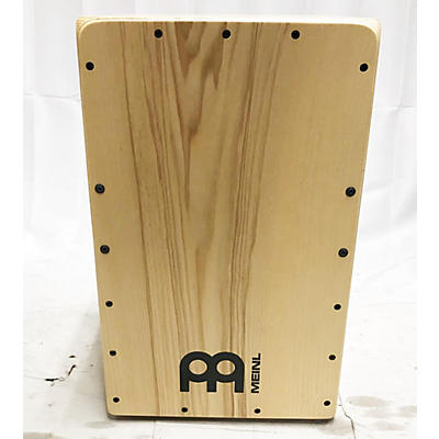 MEINL Used MEINL SNARECRAFT CAJON Cajon