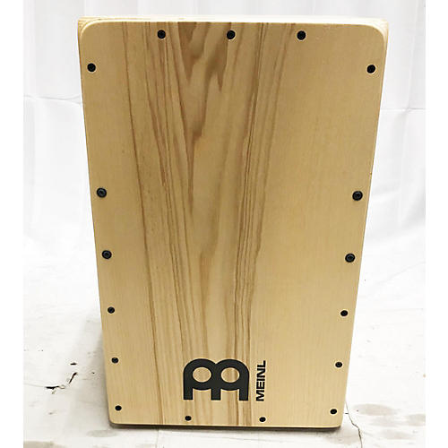 MEINL Used MEINL SNARECRAFT CAJON Cajon