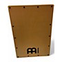 Used MEINL SNARECRAFT Cajon