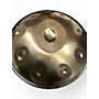 Used MEINL Used MEINL SONIC ENERGY D Steel Drum