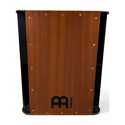 Used MEINL SUB WOOFER CAJON Cajon