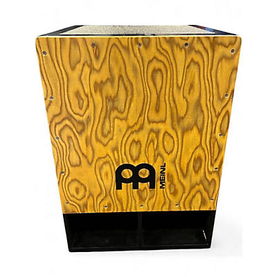 Used MEINL SUBCAJ5-WN Cajon