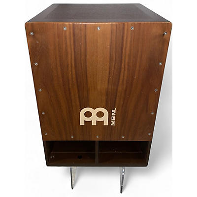 MEINL Used MEINL SUBCAJ5WN Cajon