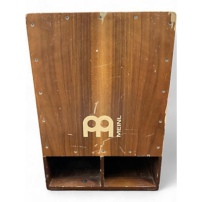 MEINL Used MEINL SUBJAJ5WN Cajon