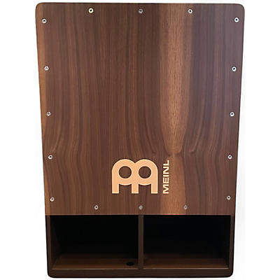 MEINL Used MEINL SUBJAJ5WN  Cajon