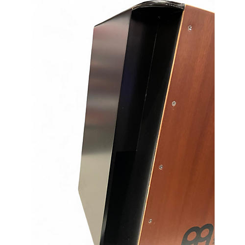 Used MEINL SUBWOOFER CAJON Cajon