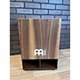 Used MEINL Used MEINL SUBWOOFER JUMBO BASS CAJON Cajon