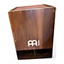 Used MEINL SUBWOOFER JUMBO BASS Cajon